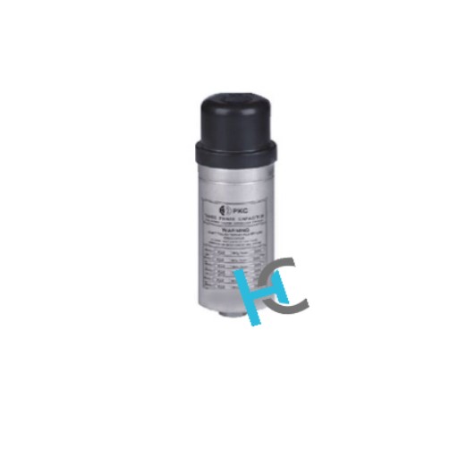 خازن 1 کیلووار سیلندری خشک پی کا سی pkc